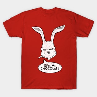 Easter Bunny Badass and Funny T-Shirt